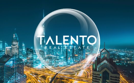 Talento Real Estate - Contact