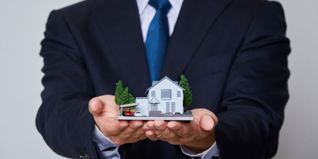 Waterfront Apartments in Dubai