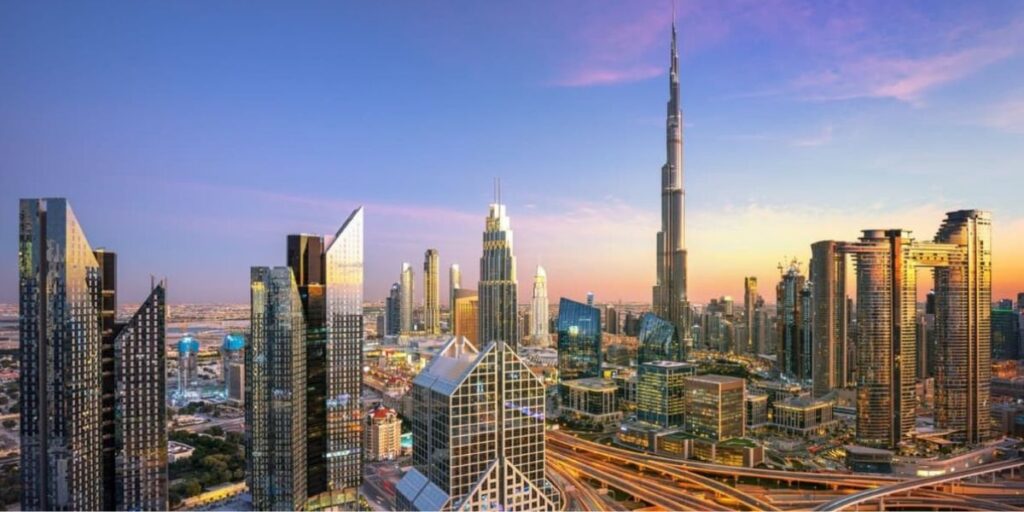 Best Luxury Apartments in Dubai