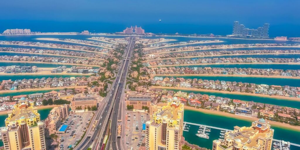 Best Luxury Apartments in Dubai