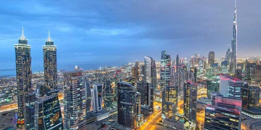 Best Areas to Invest in Dubai
