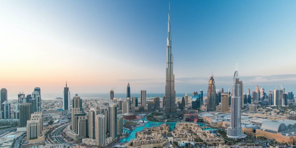 Best Areas to Invest in Dubai