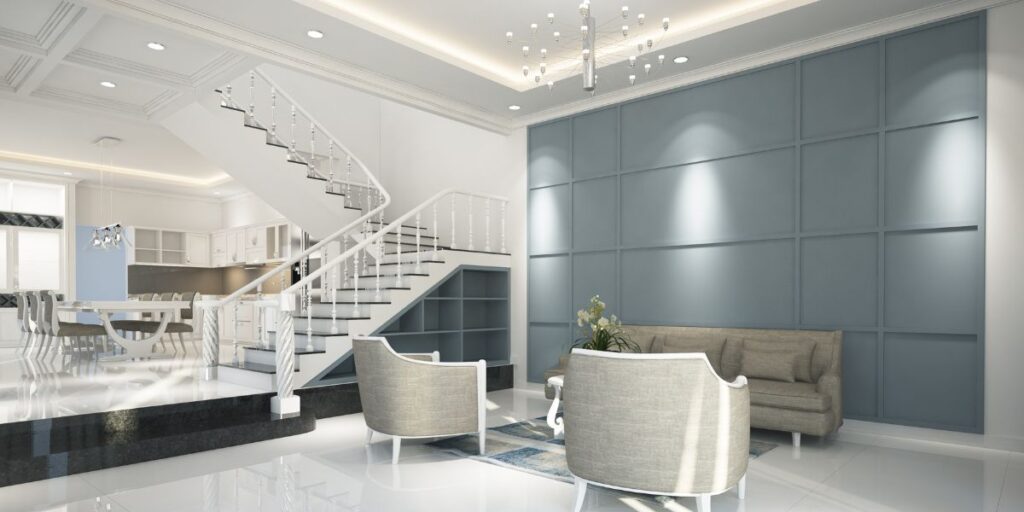 Smart Home Technology in Dubai