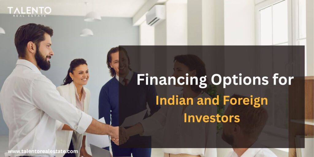 Invest in Dubai Real Estate