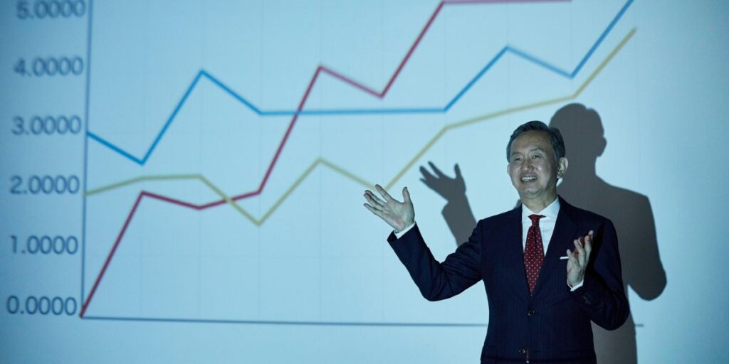 Property Tax in Dubai