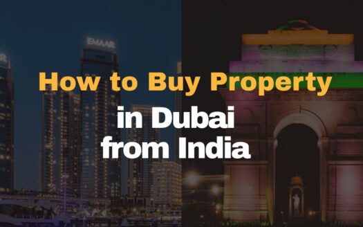 How to Buy Property in Dubai from India