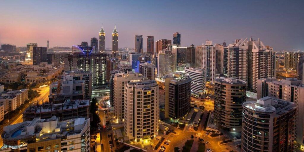 Best Hotel Apartments in Barsha Heights