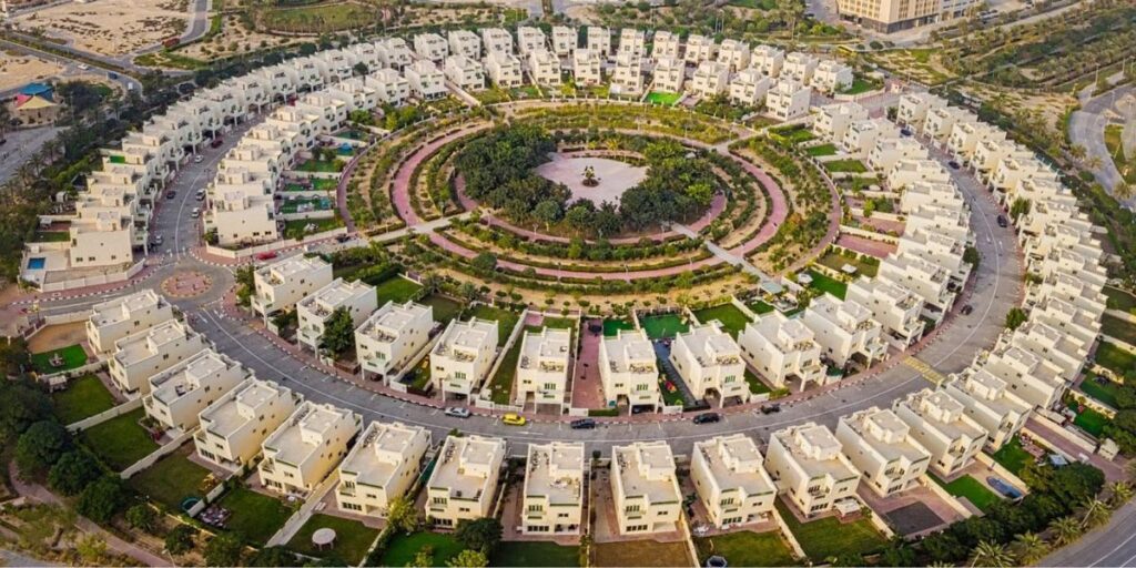 Best Areas to Invest in Dubai