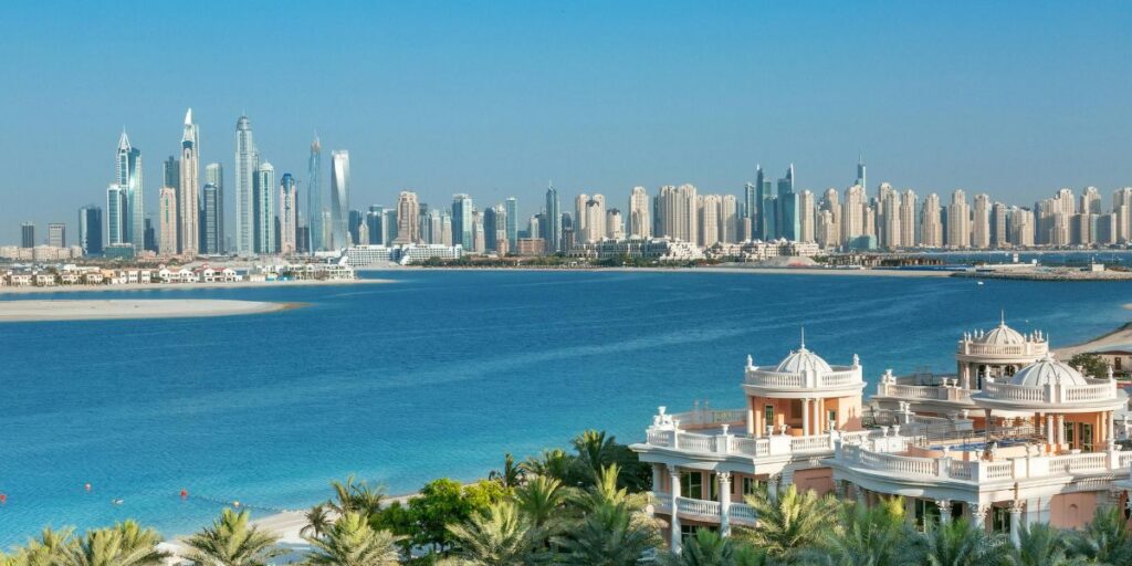 Penthouse vs Apartment in Dubai