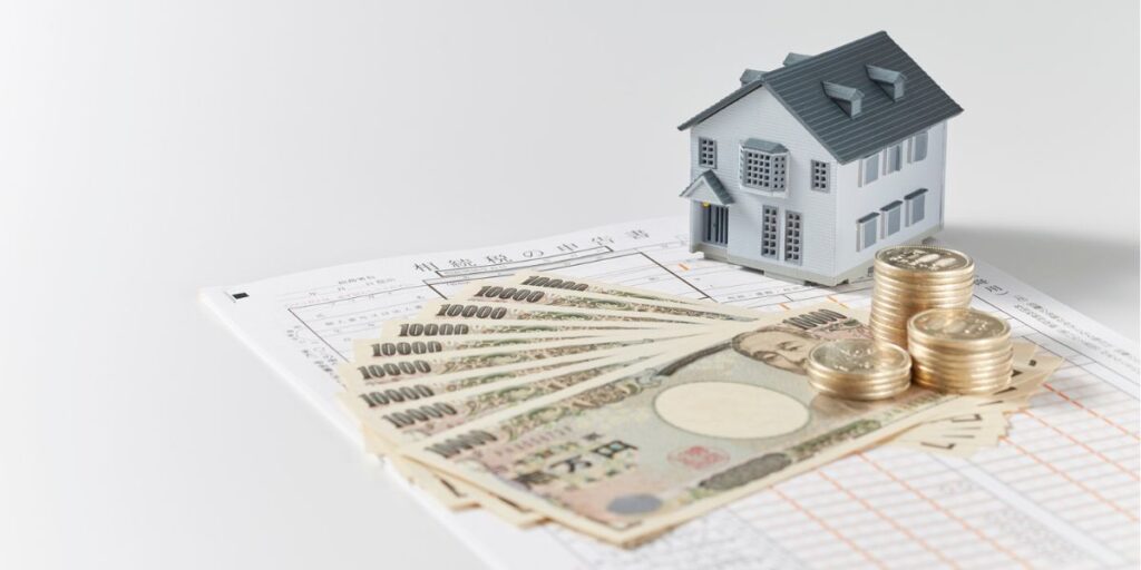 Property Tax in Dubai