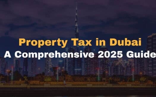 Property Tax in Dubai