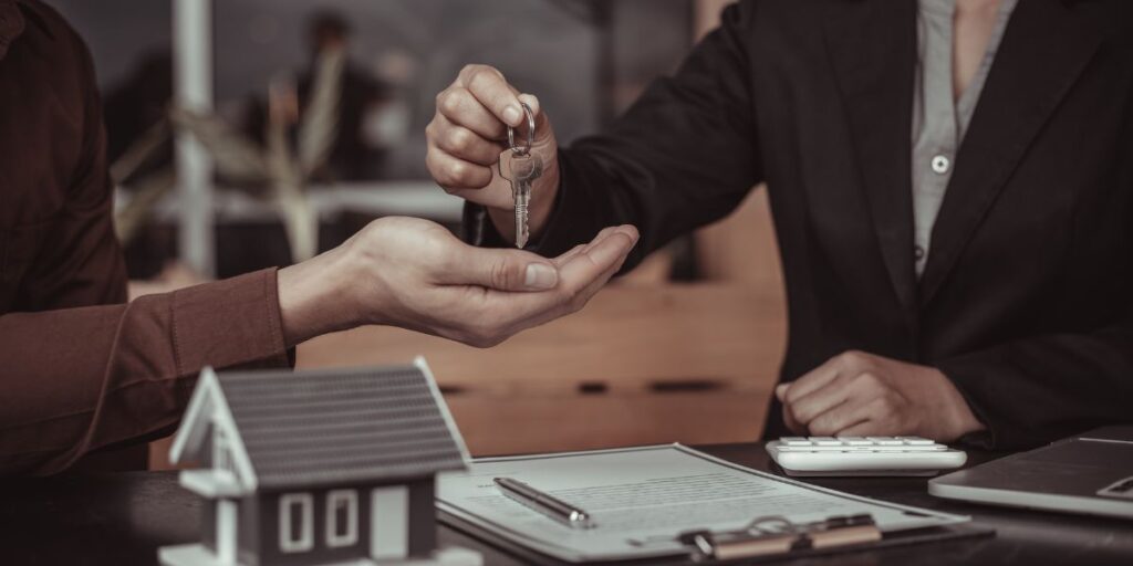 Dubai Real Estate Market 2025