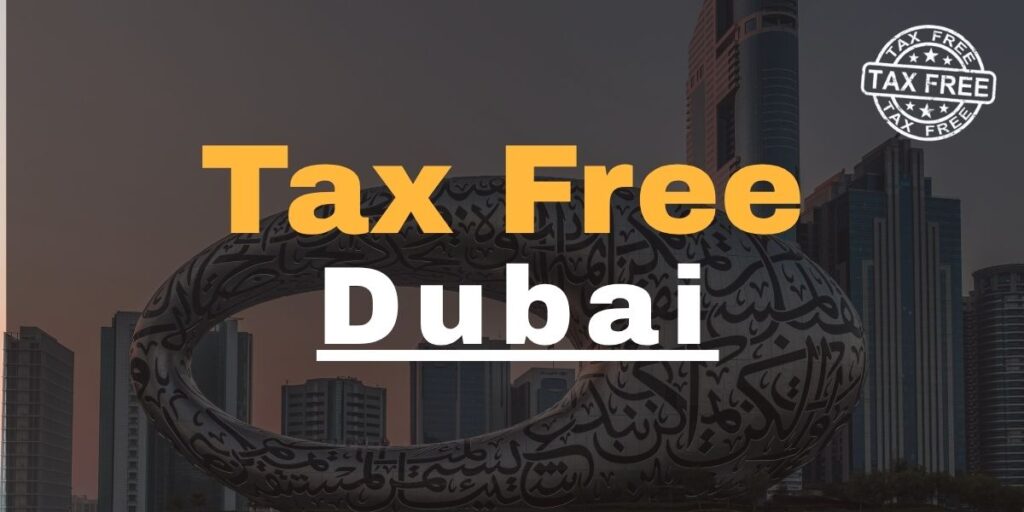 Property Tax in Dubai