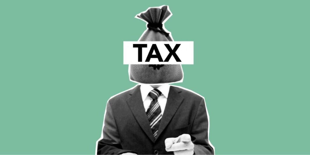 Property Tax in Dubai