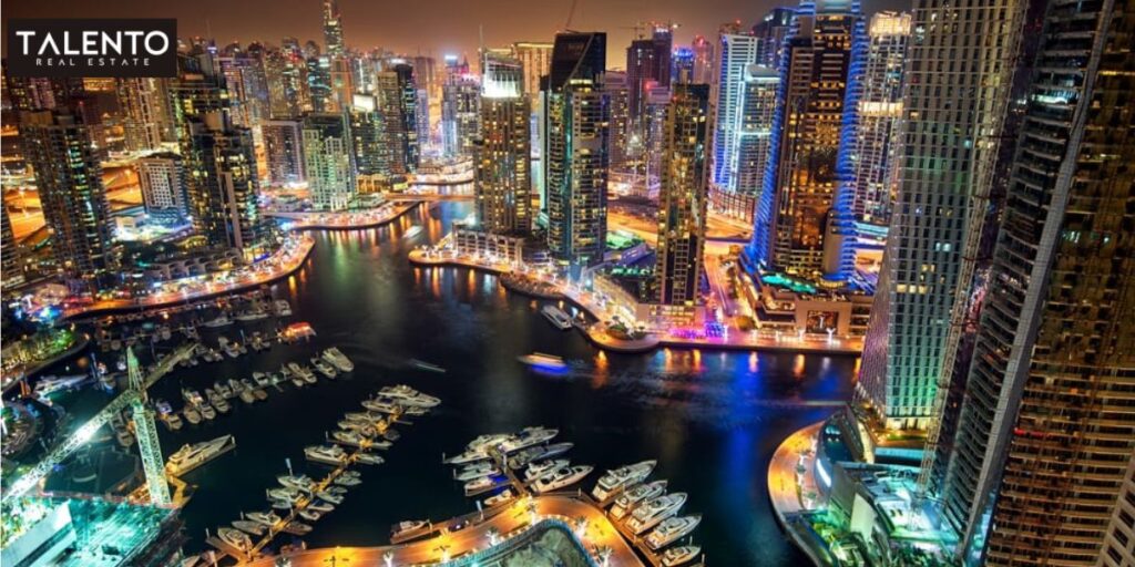 Invest in Dubai Real Estate