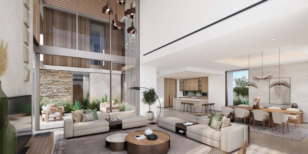 Smart Home Technology in Dubai