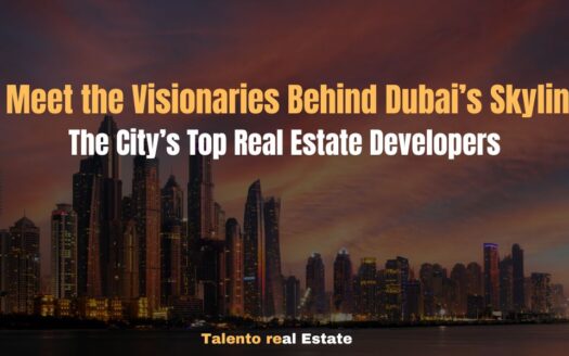 Top Real Estate Developers