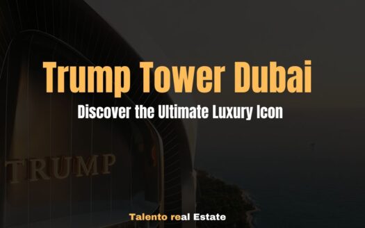 Trump Tower Dubai