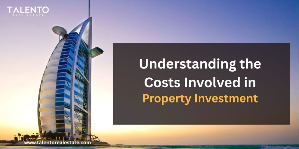 Invest in Dubai Real Estate