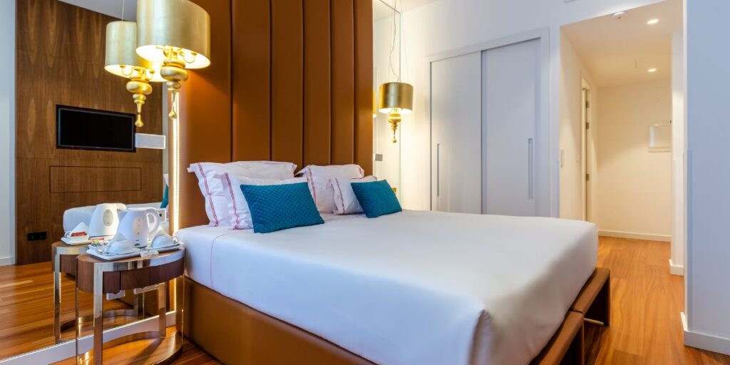 Best Hotel Apartments in Barsha Heights