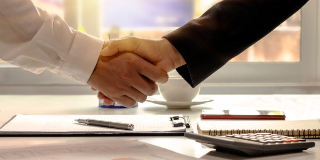 Waterfront Apartments in Dubai