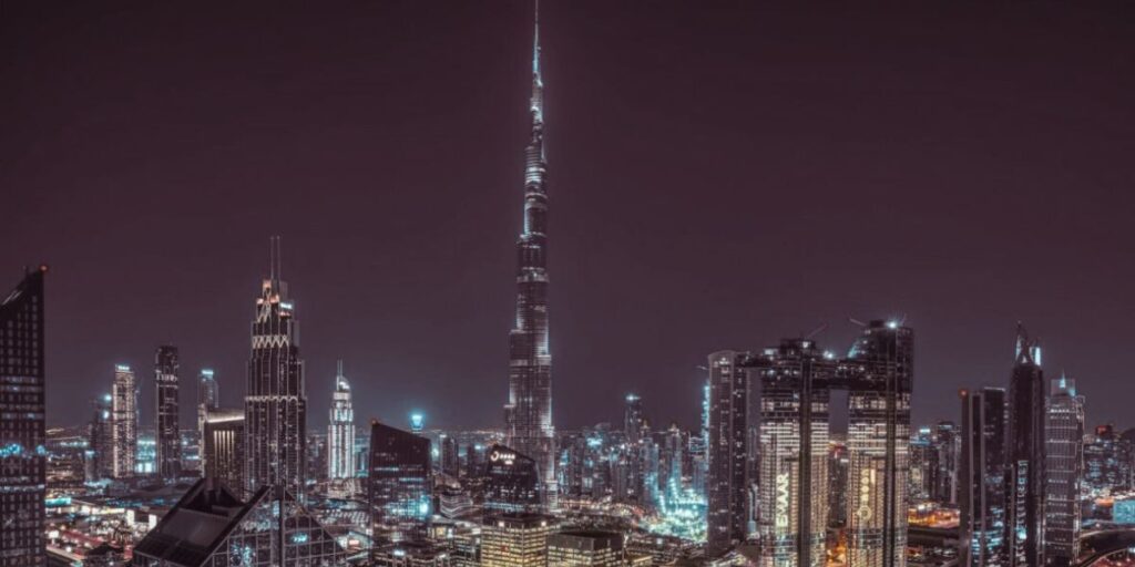 Top 10 Best Areas to Invest in Dubai