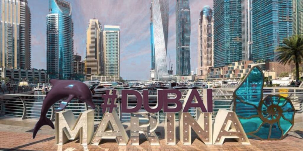 Top 10 Best Areas to Invest in Dubai