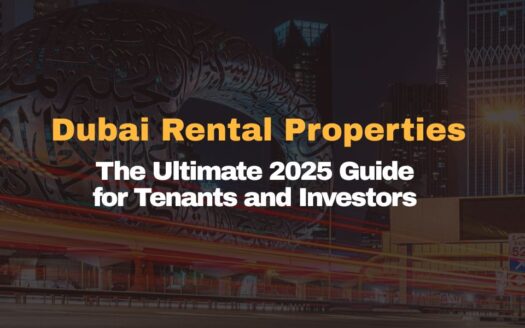 Dubai Rental Properties