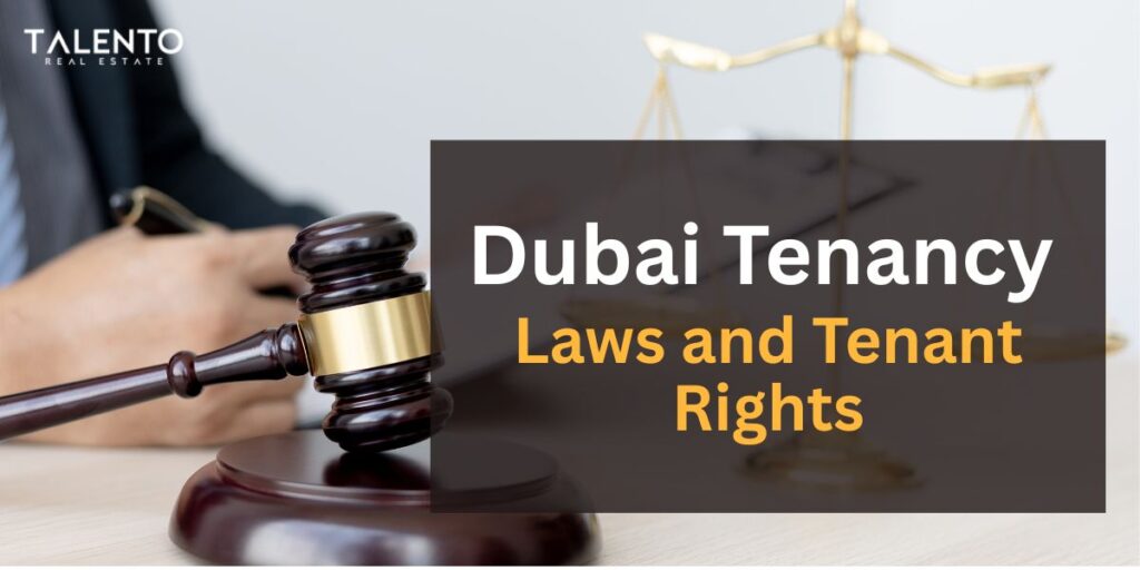 Dubai Rental Properties