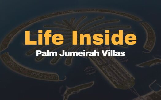 Palm Jumeirah Villas