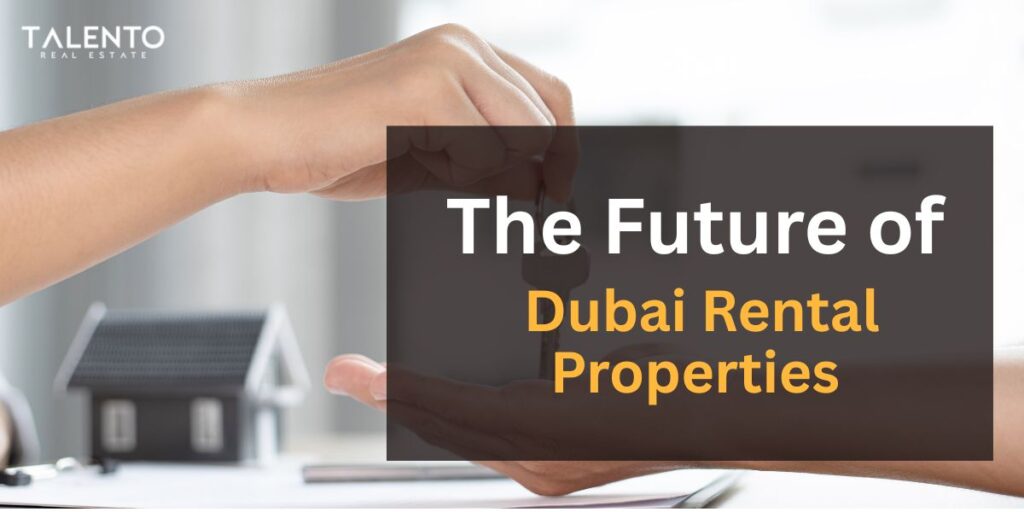 Dubai Rental Properties