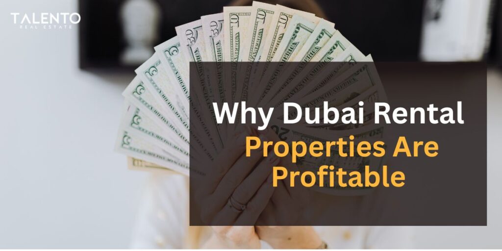 Dubai Rental Properties